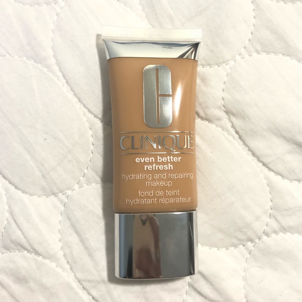 Clinique Foundation